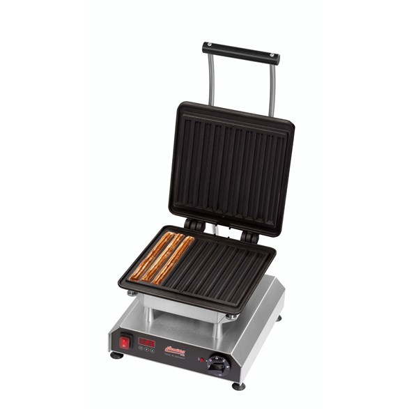Neumärker Churros Järn,Thermocook