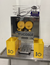 Frucosol Juicemaskin F50c