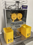 Frucosol Juicemaskin F50c