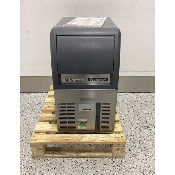 Scotsman Ismaskin EC 47