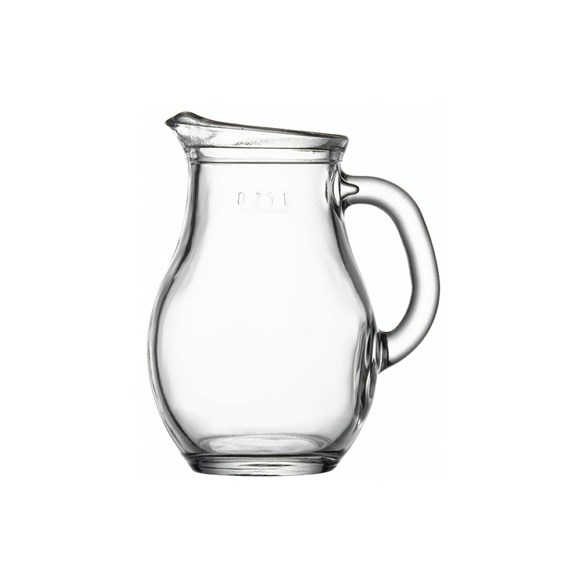 Patina Bistro Kanna glas 0,25L
