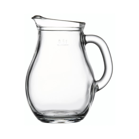 Patina Bistro Kanna glas 0,5l