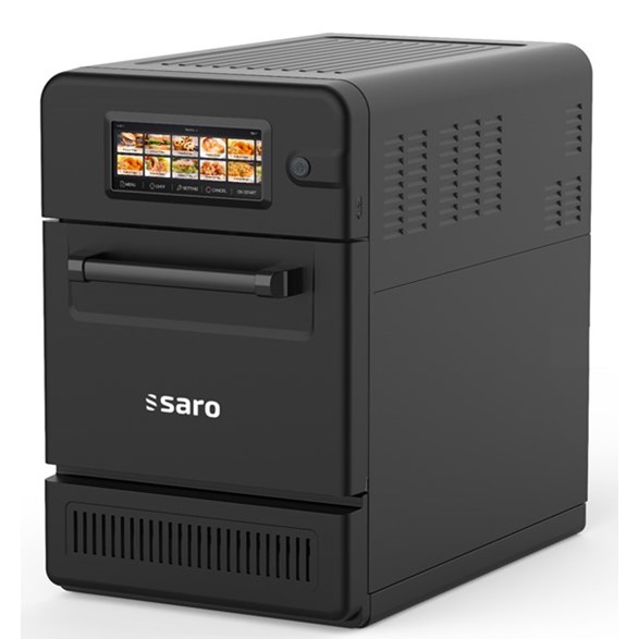 Saro Höghastighetsugn modell FLASHCOOK