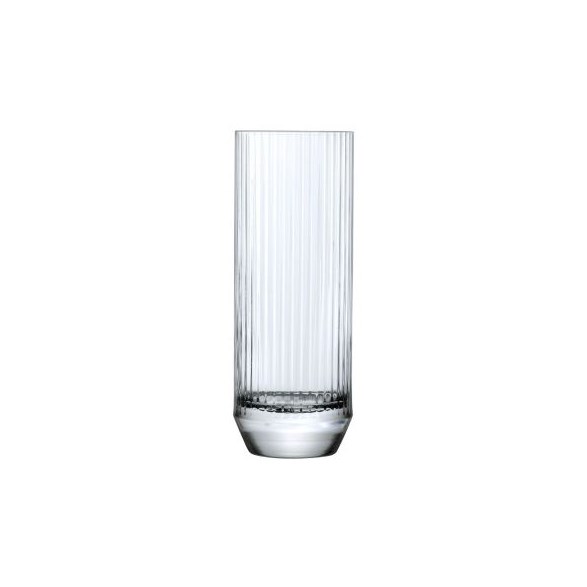Patina Nude Big Top Highball 34cl