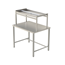 Rancold Diskinlämningsbänk  1100x800x1400  2 DK