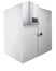 Tefcold Kylrum 1200 x 2100 x 2400