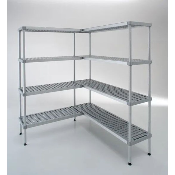 Tefcold Hyllsystem Kyl/frysrum
