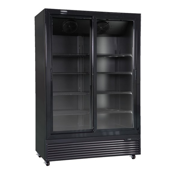 Scancool Displaykyl DC1300BSLD