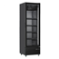 Scancool Displaykyl DC426BGD, 361l