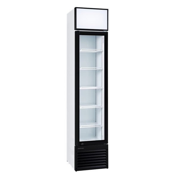 Scancool Displaykyl DCC217WD