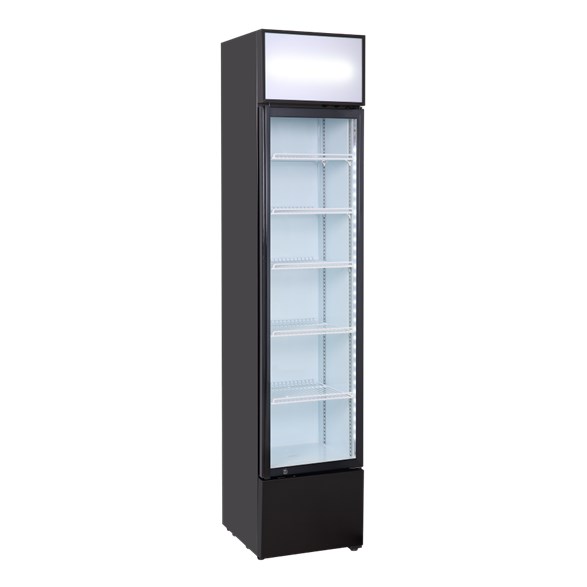 Scancool Displaykyl DCC217BWD