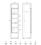 Scancool Displaykyl DCC217BD