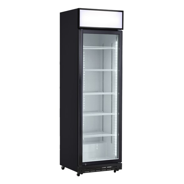 Scancool Displaykyl DCC420BWD