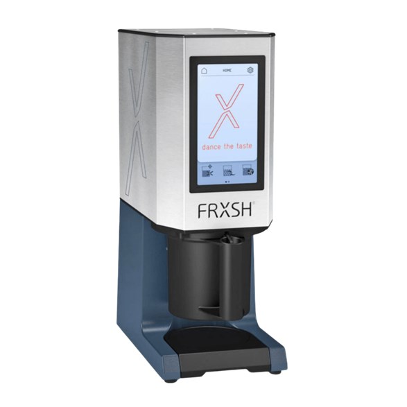 FRXSH Mousse Chef