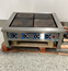 Friberg spis 4 platttor