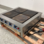 Friberg spis 4 platttor