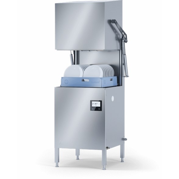 Wexiödisk Huvdiskmaskin WD-6S Glas