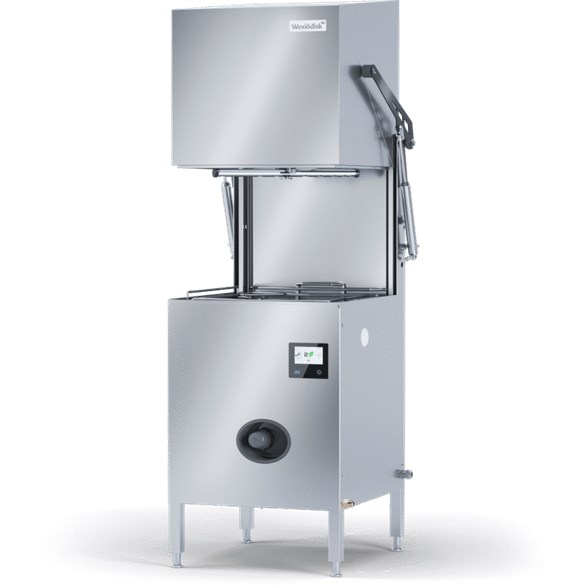 Wexiödisk Huvdiskmaskin Duplus WD-6S D