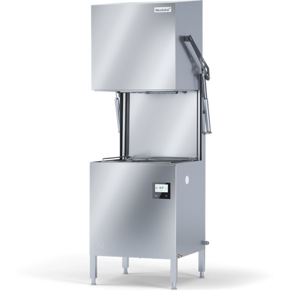 Wexiödisk Huvdiskmaskin WD-7S