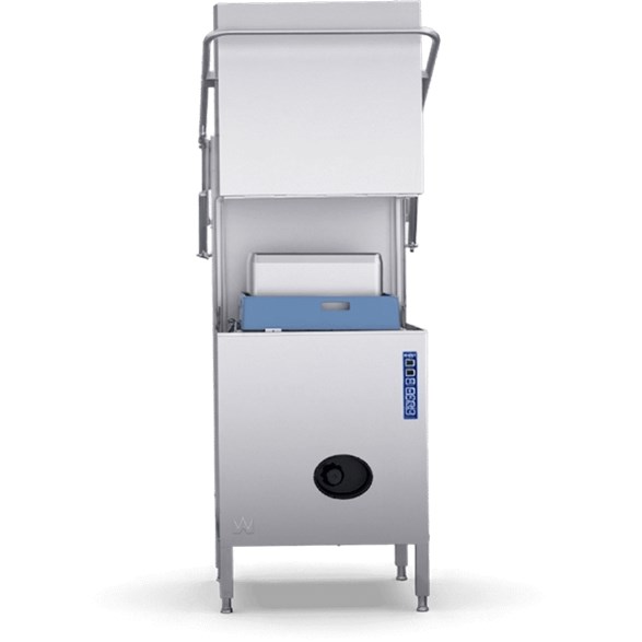 Wexiödisk Huvdiskmaskin WD-7S D Duplus