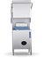 Wexiödisk Huvdiskmaskin WD-7S D Duplus