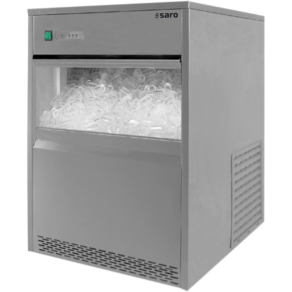 Saro Ismaskin EB26