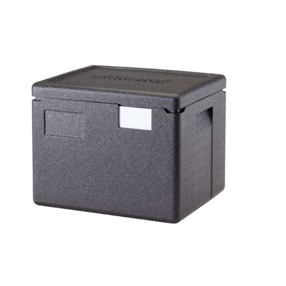 Cambro Transportbox 22,3l GN 1/2