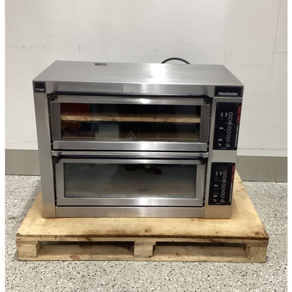 Pizzamaster PM 352 ED