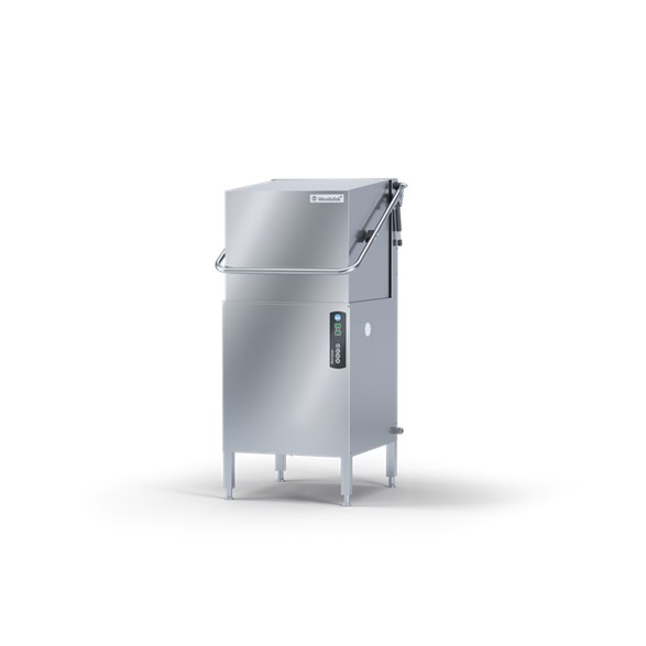 Wexiödisk Huvdiskmaskin WD-6 Classic