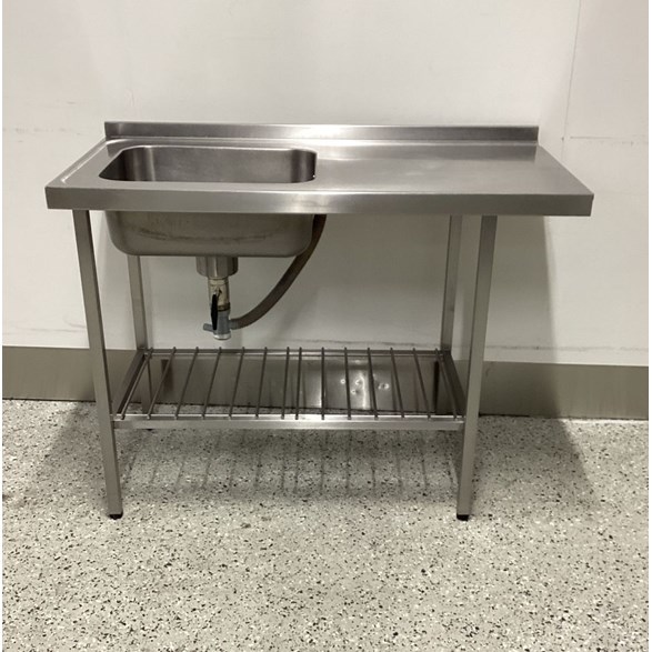 Inmating Rancold 1200