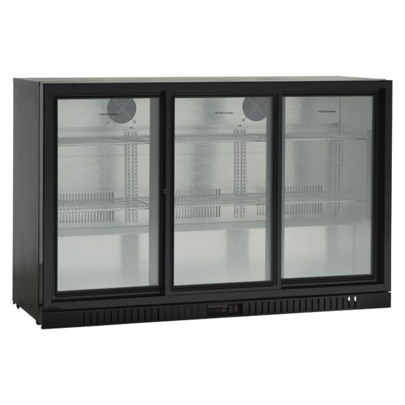 Scancool Barkyl BB311SLBB