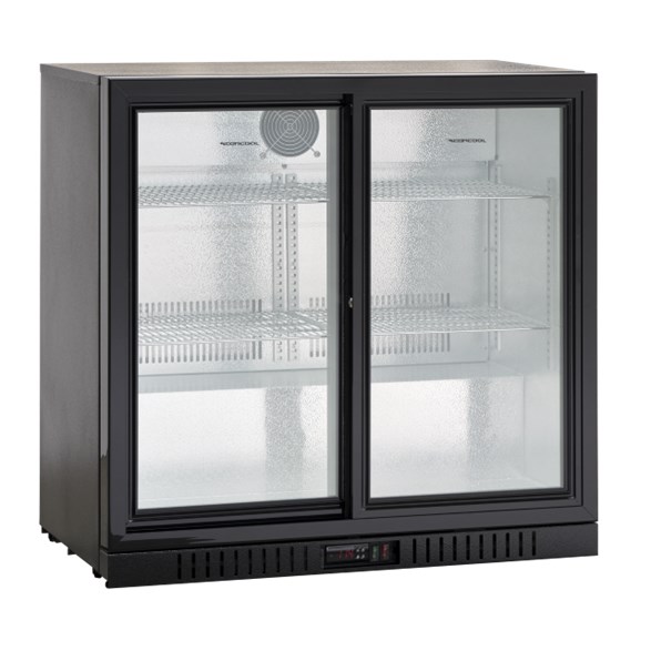 Scancool Barkyl BB211SLBB
