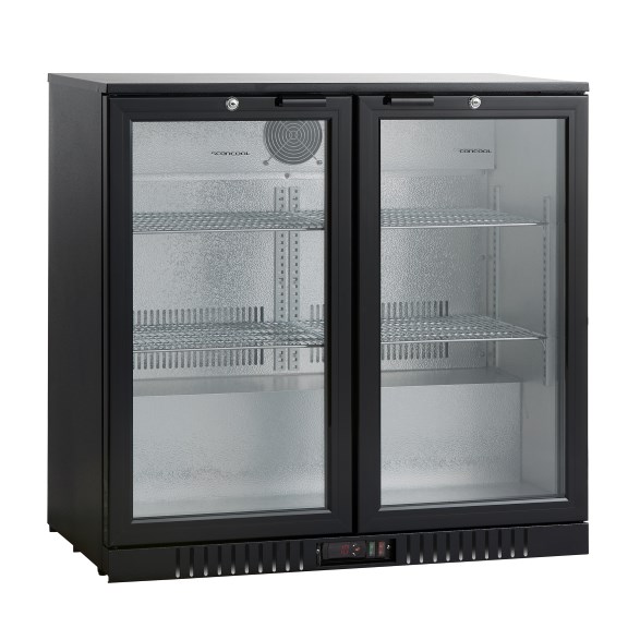 Scancool Barkyl BB211HBA