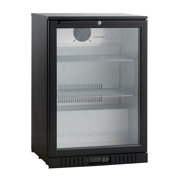 Scancool Barkyl 127l BB141HBA