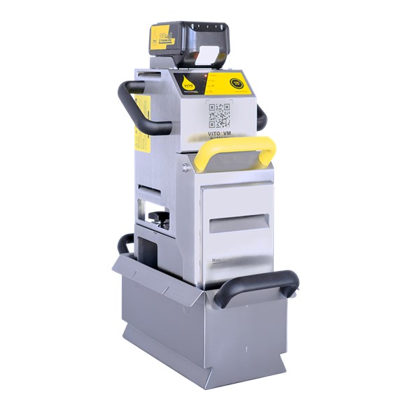VITO VM batteridriven