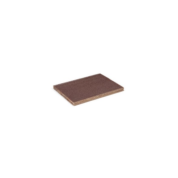 Exxent Grillpad nät, 10 st,