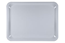 Exxent Bricka 36x28 cm Vit, Vit laminat