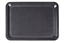 Exxent Bricka 43x33 cm Granit, Granitlaminat