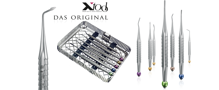 Problemlösarbricka X-Tool