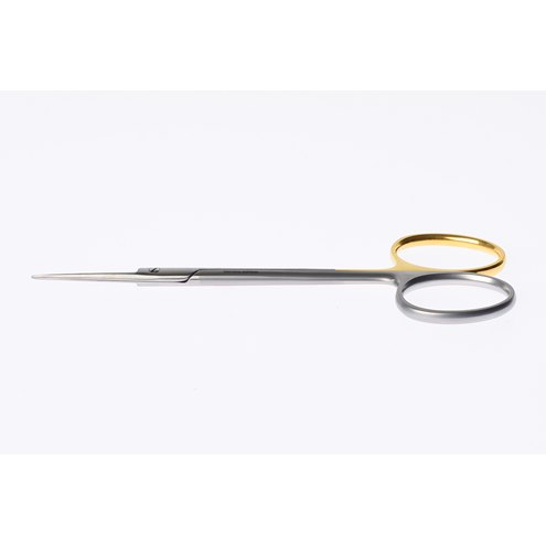 Sax Iris 11.5cm Rak Supercut