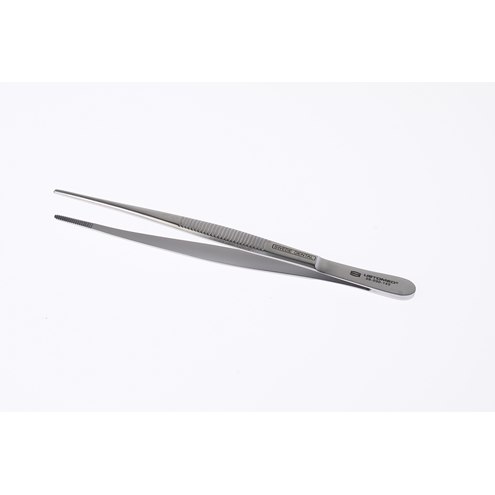 Pincett Anatomisk 14,5cm fin