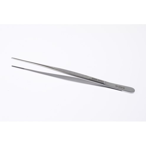 Pincett Anatomisk 18cm fin