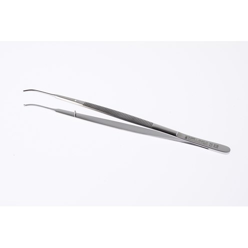 Klopincett Gerald 17,5cm Böjd