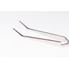 Pincett Endo 15cm WAM