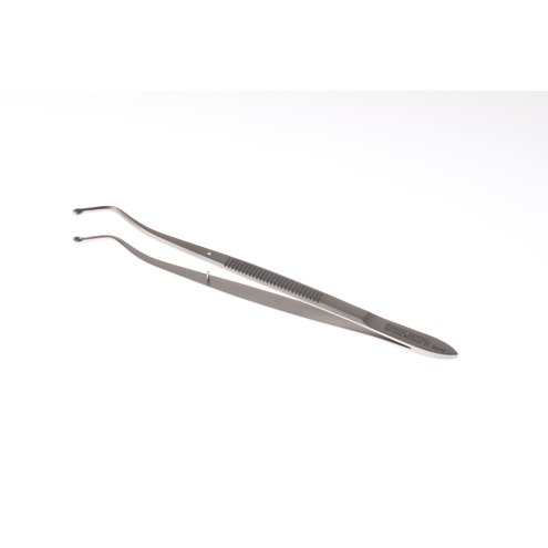 Sårslevspincett 16,5cm