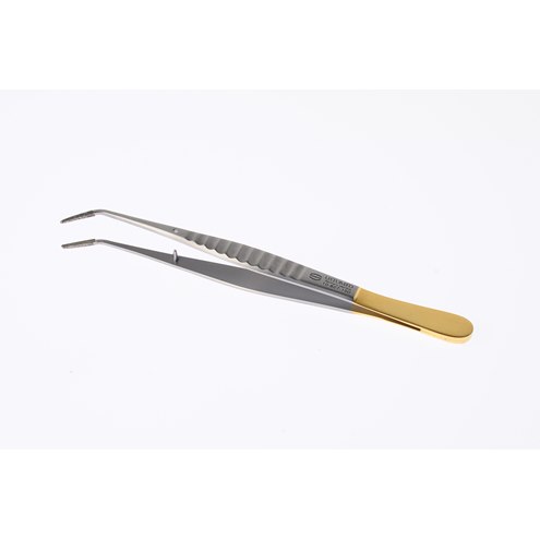Diamantpincett Kraftig 15cm