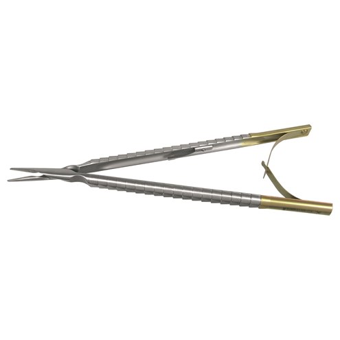 Nålförare Micro 17,5cm SpinL R