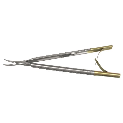 Nålförare Micro 17,5cm SpinL B