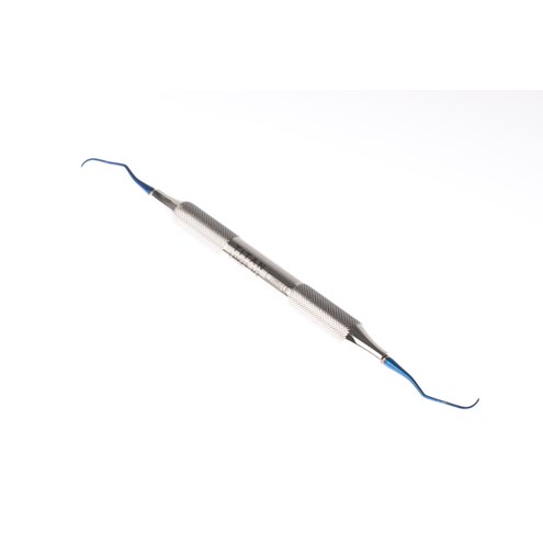 Titan Curette Langer 1/2