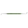 Sinuslift 3mm trubbig Grön